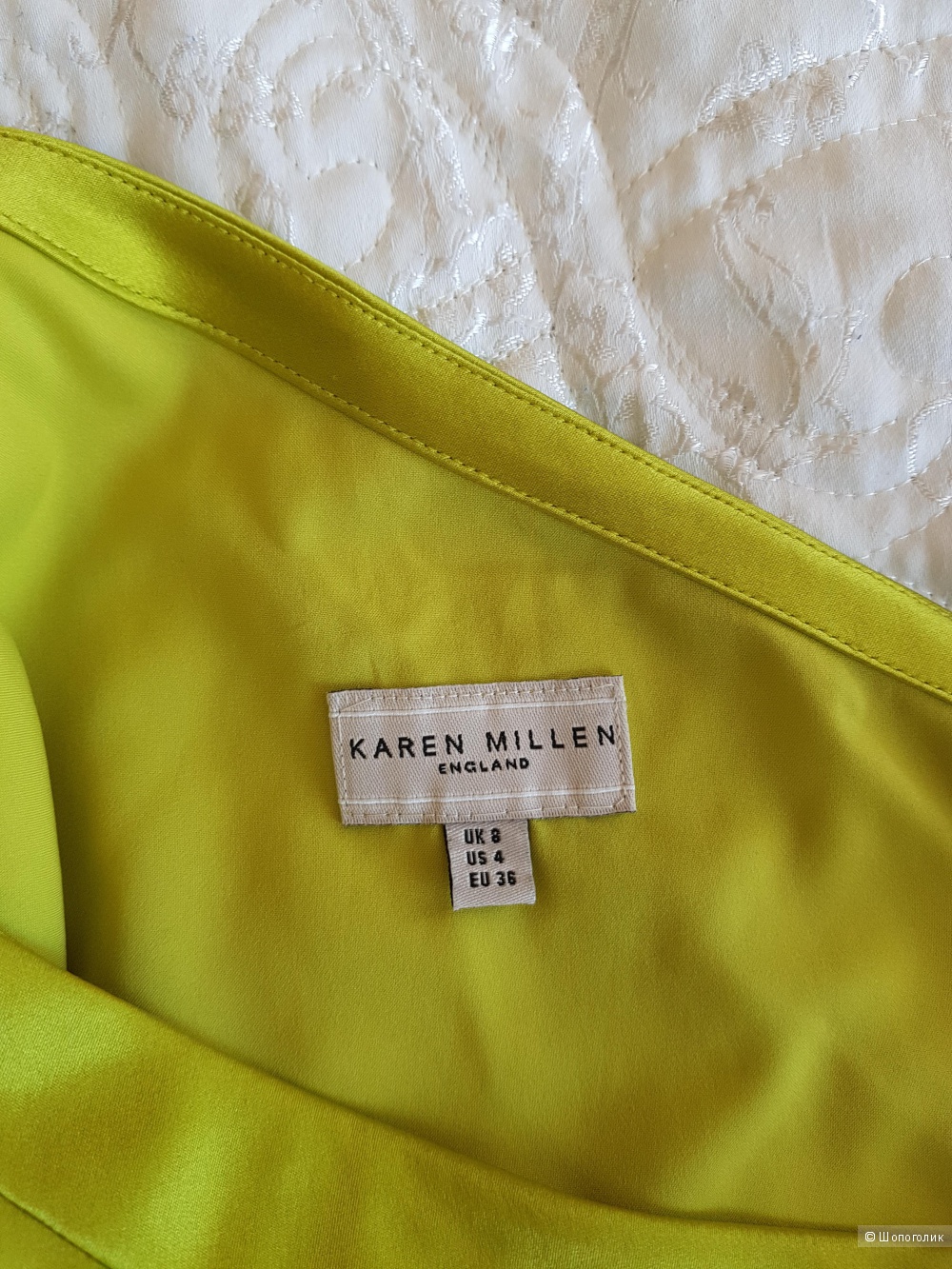 Платье Karen Millen 36 eu размер