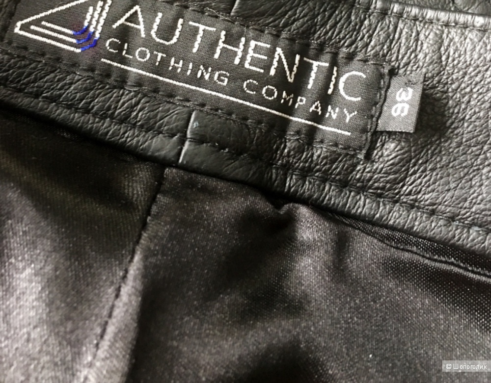 Брюки Authentic Clothing Company