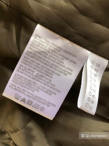 Пиджак, C&A Yessica , 44-46