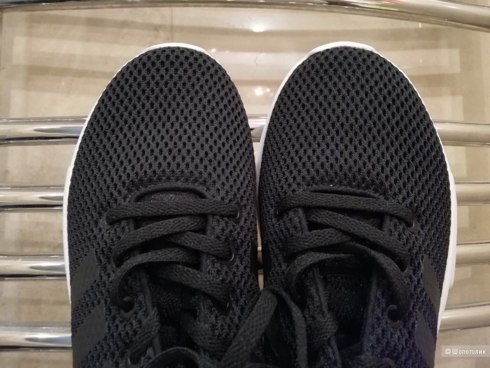 Кроссовки Adidas Cloud Foam Racer 38 2/3