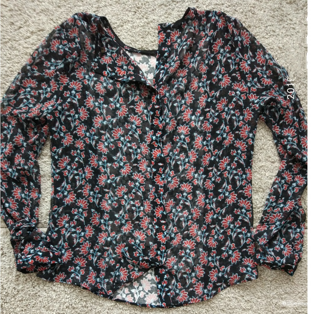 Блузка Zara