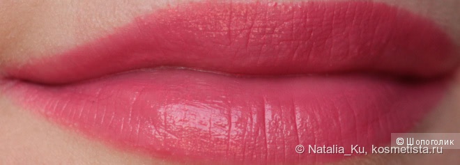 Помада Guerlain Kiss Kiss Lipstick , 343.