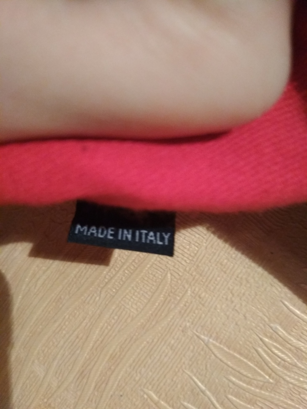Сумка Blumarine
