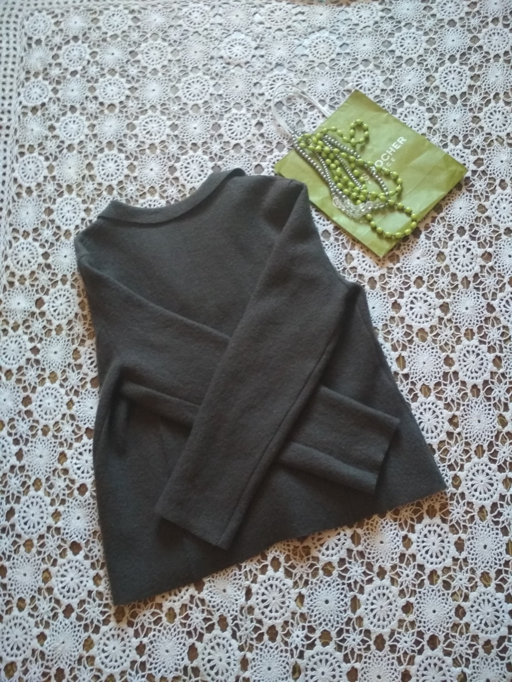 Жакет Nadine. H 50-52