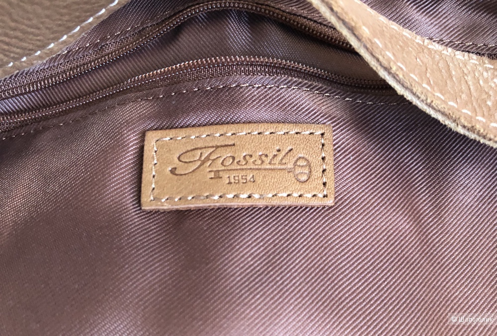 Сумка Fossil