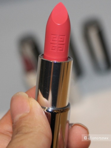Givenchy Le Rouge Губная помада , 202.