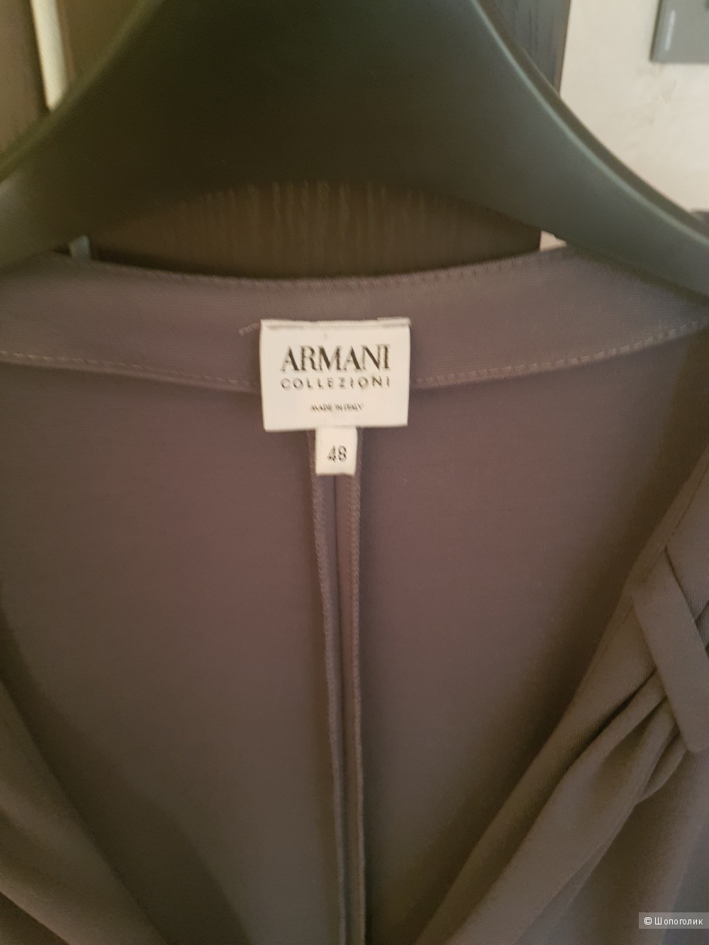 Жакет Armani, 48 размер