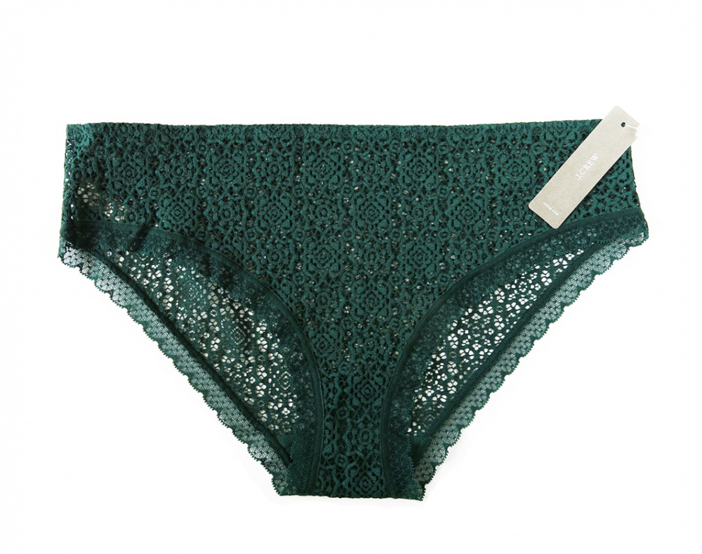 Трусики J.Crew M