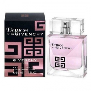 Духи/Dance With Givenchy