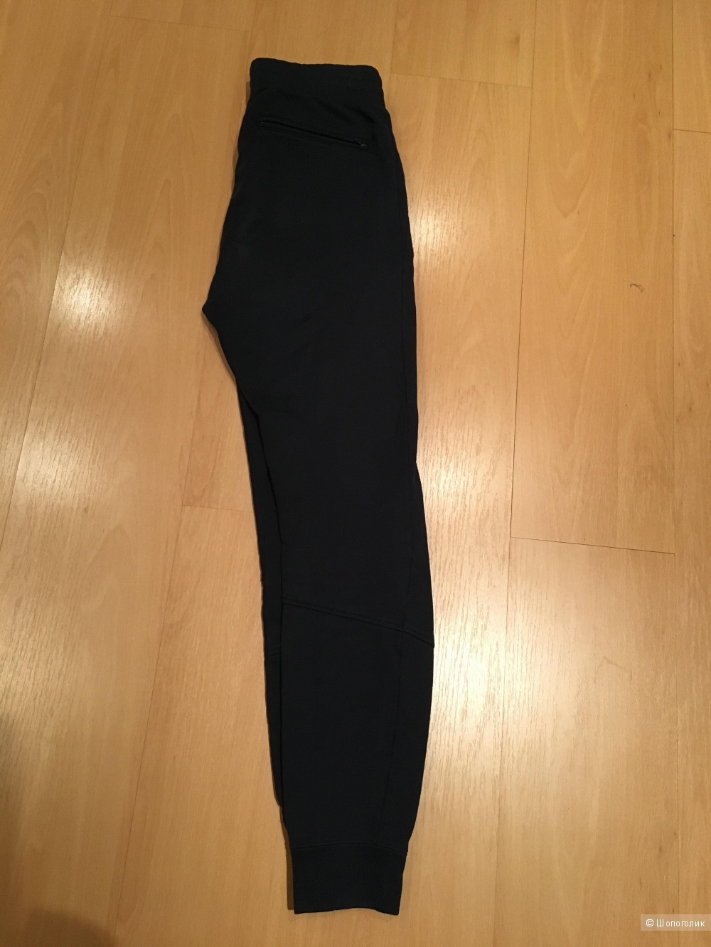 Брюки Reebok, S