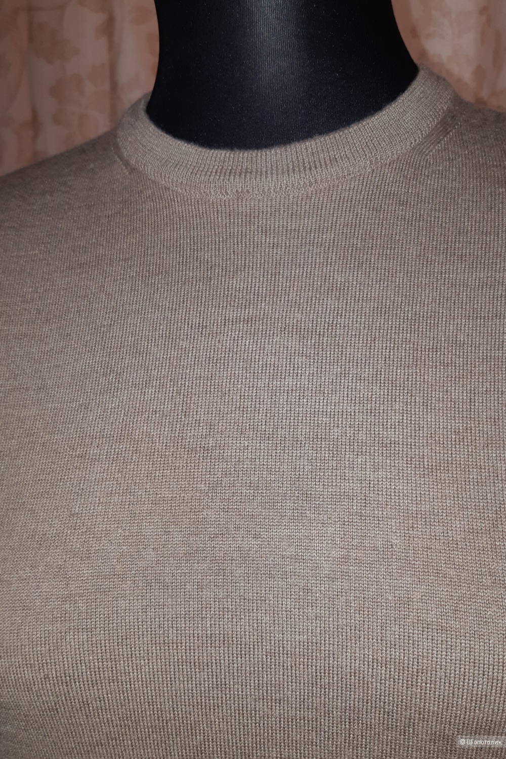 Пуловер aldo colitti, размер s/m