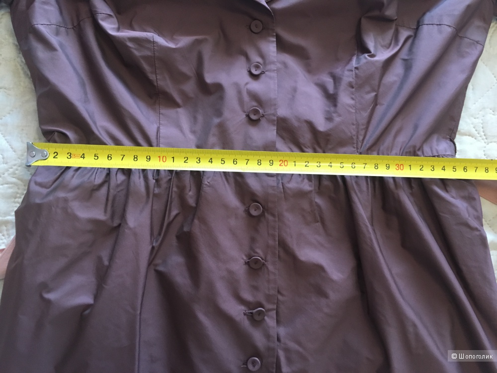 Легкое пальто Hoss Intropia, 38 исп. размер