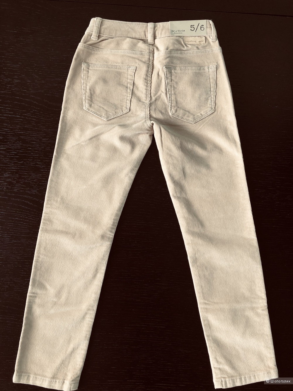 Джинсы Zara, 116