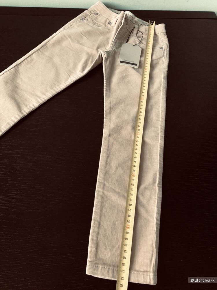 Джинсы Zara, 116