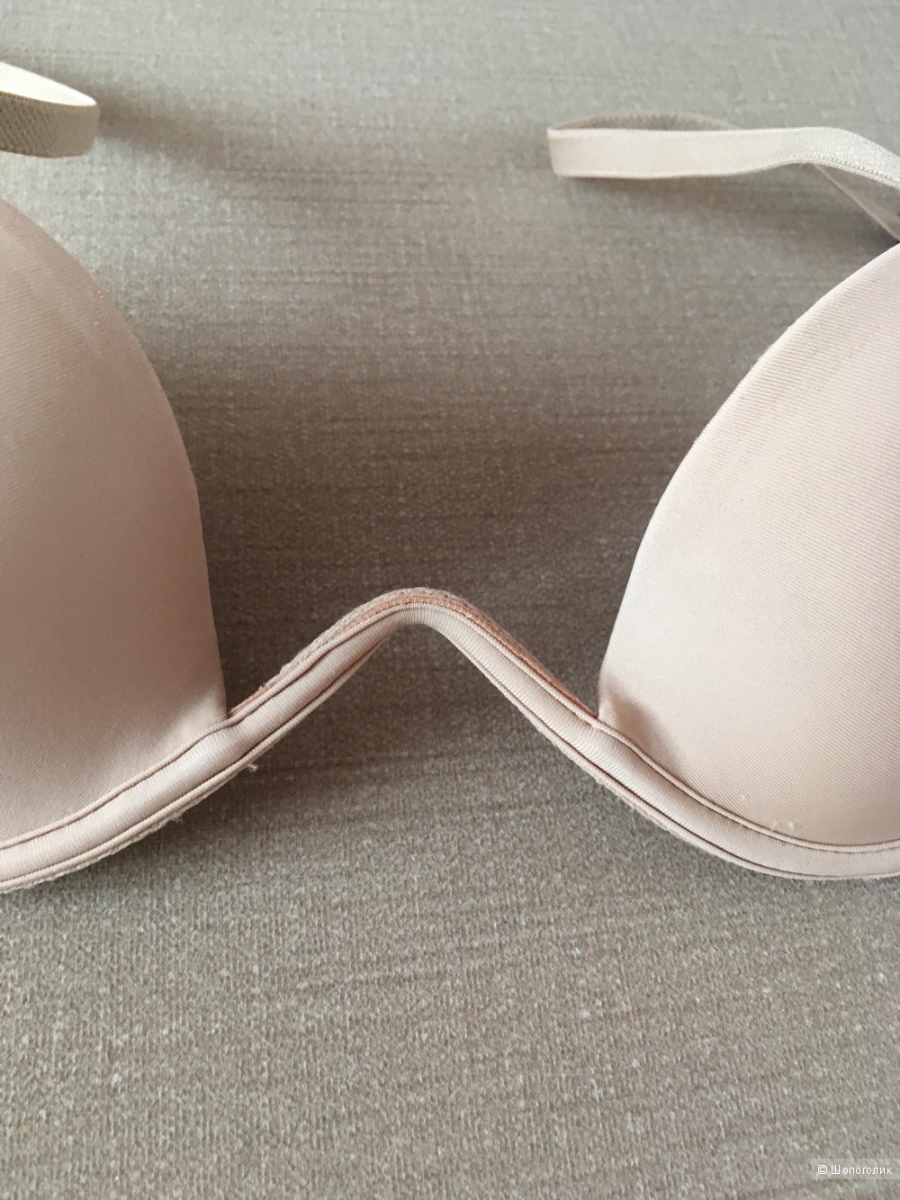 Бюстгальтер Tezenis, размер 2B 75-85