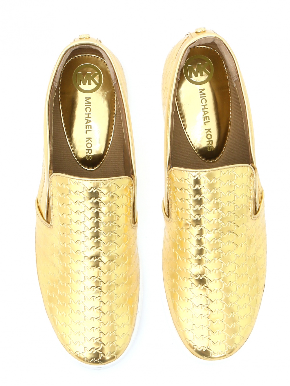 Слипоны Michael Kors 35,5-36 размер