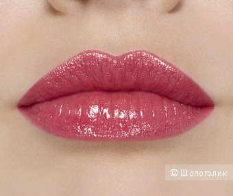 Помада Givenchy Rouge Interdit , оттенок 10.