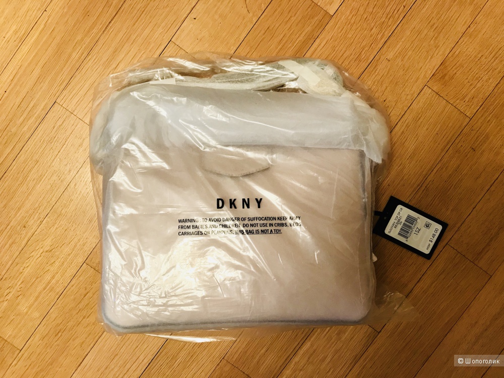 Сумка кросс-боди DKNY M