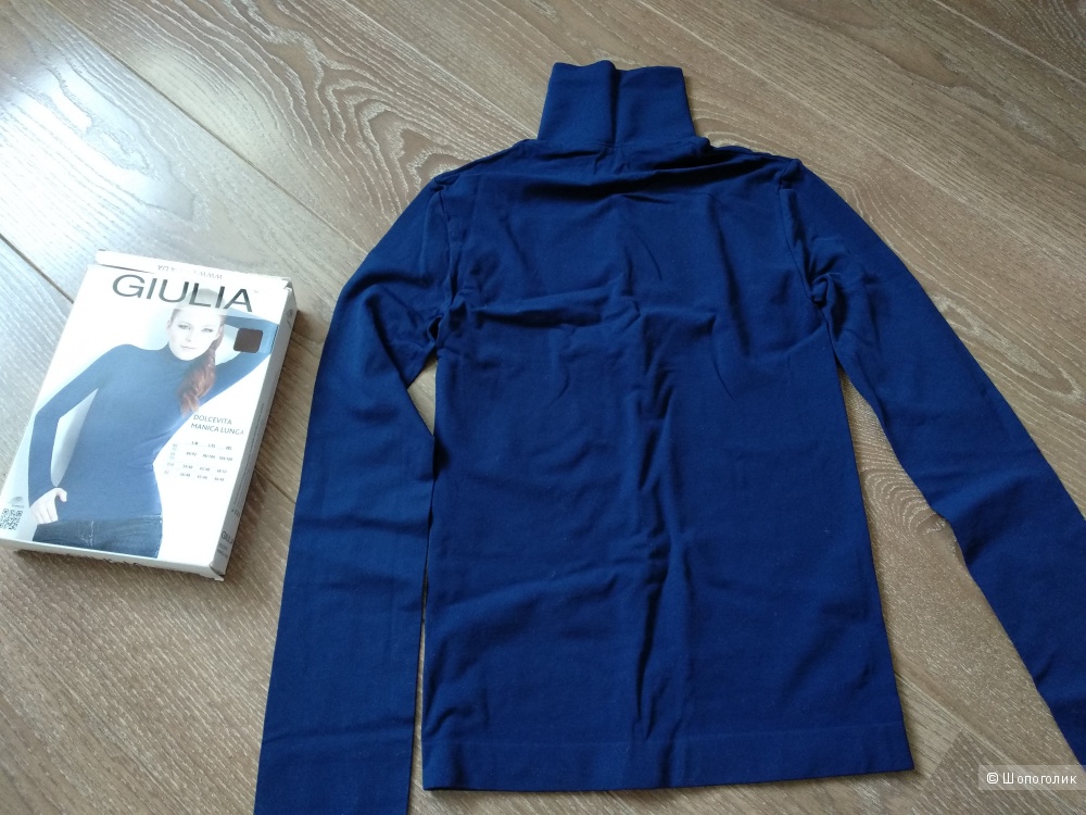 Водолазка Giulia, размер S/M