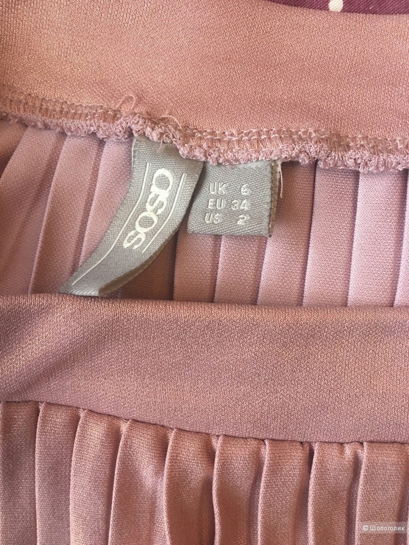 Юбка Asos UK6