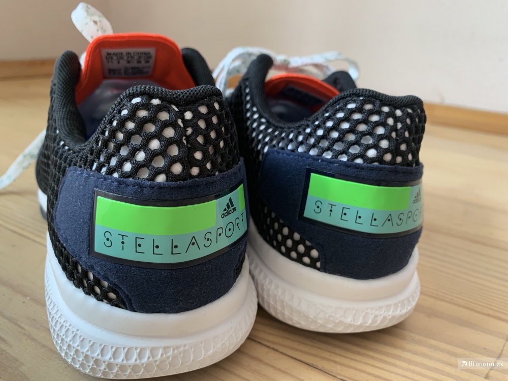 Кроссовки ADIDAS BY STELLA MCCARTNEY