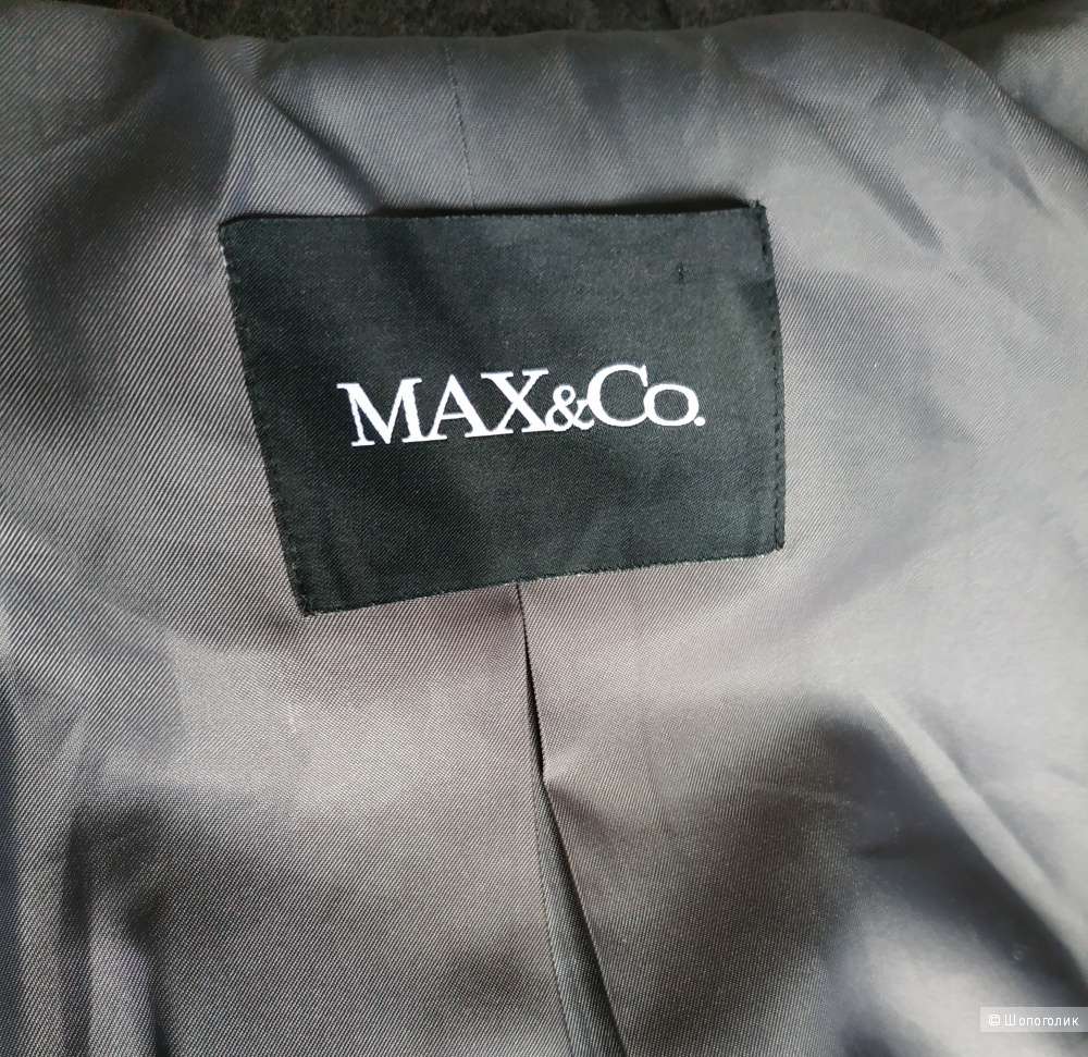 Пальто Max&Co, размер M-L