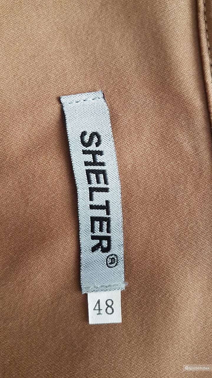 Платье фирмы Shelter, размер 48