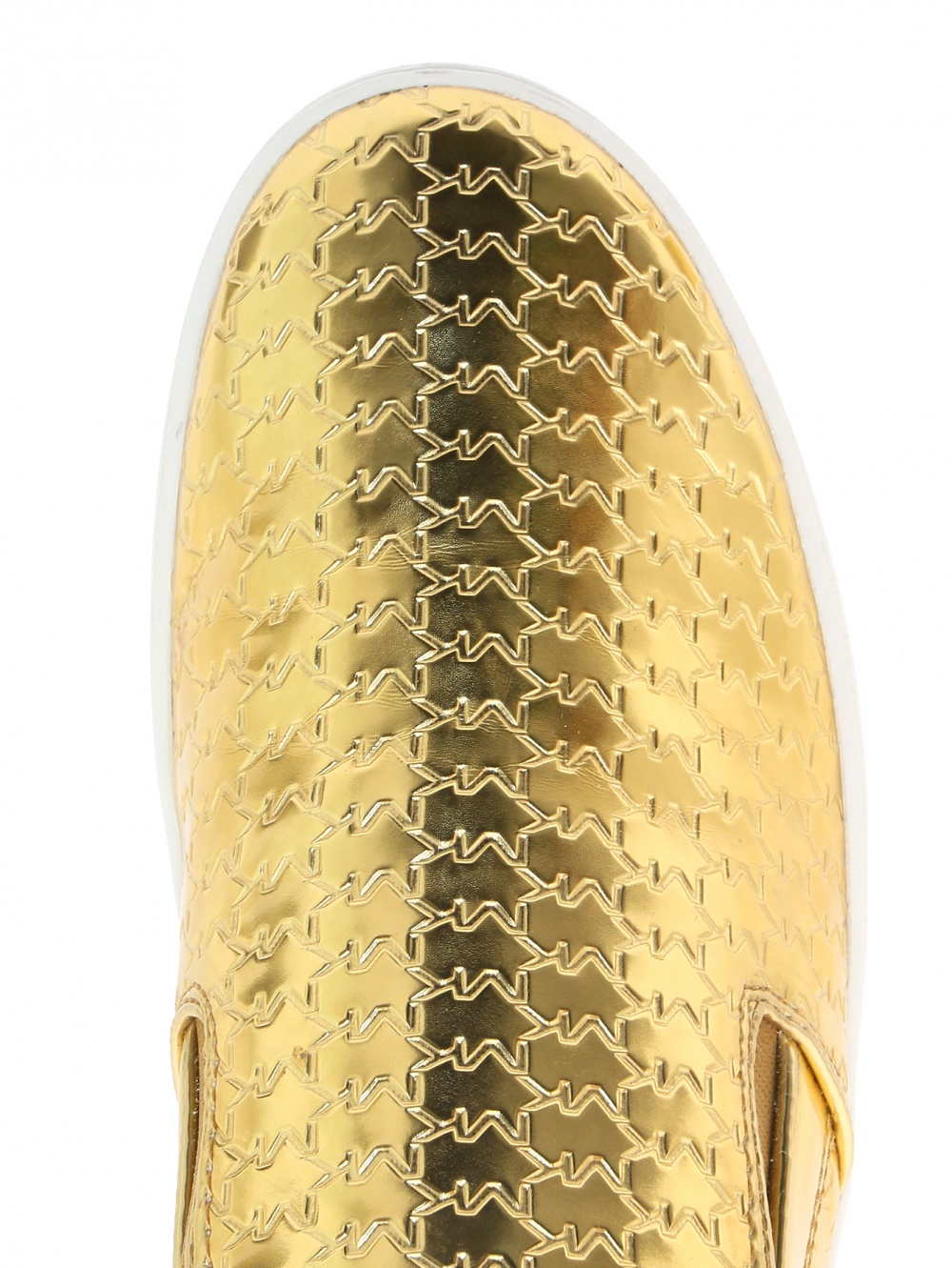 Слипоны Michael Kors 35,5-36 размер
