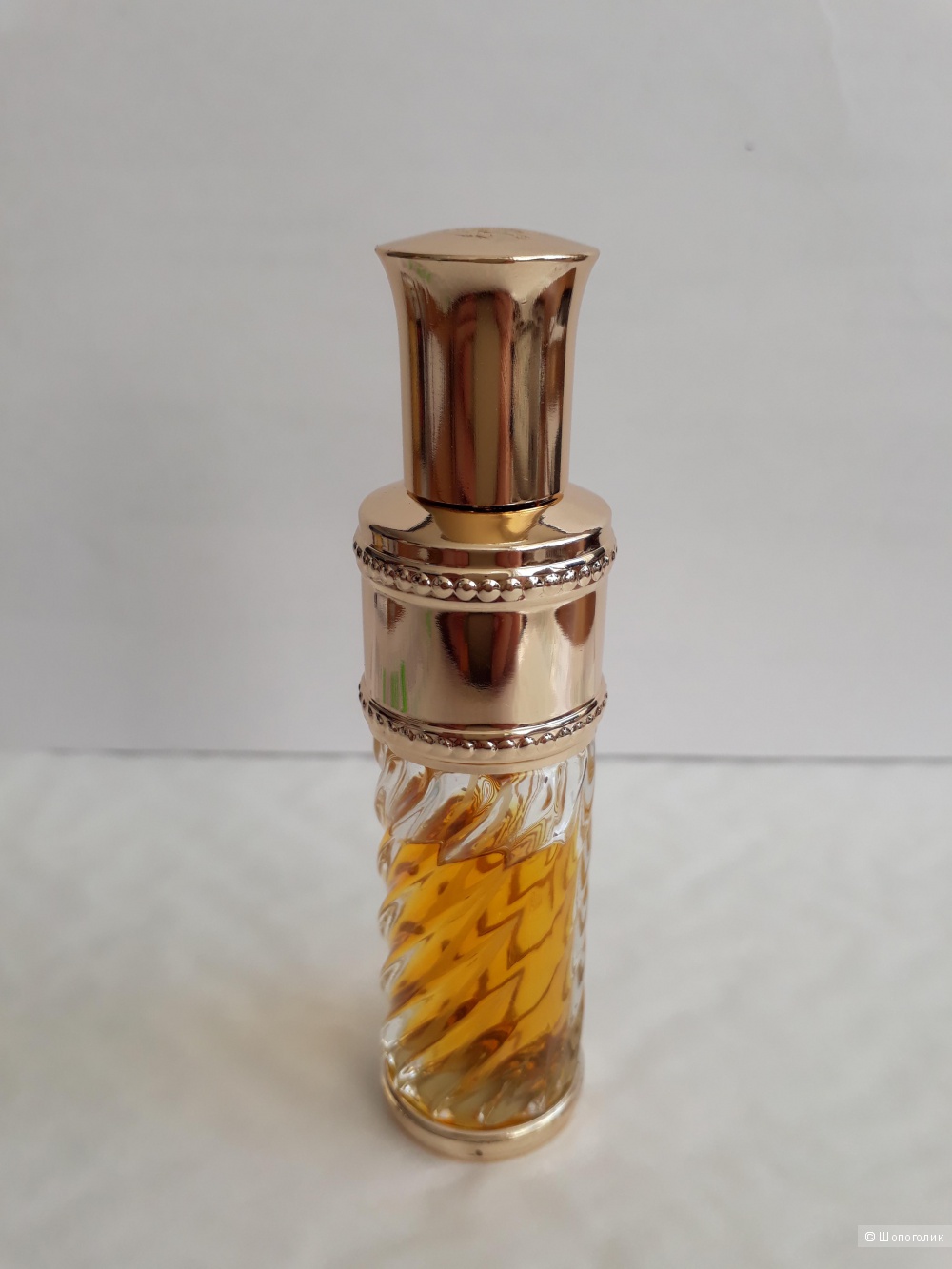 Винтажные духи Nina Ricci (7 ml, незначительное выпаривание)
