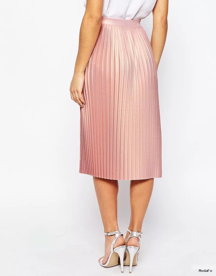 Юбка Asos UK6