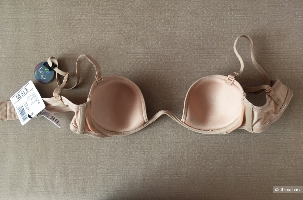 Бюстгальтер Tezenis, размер 2B 75-85