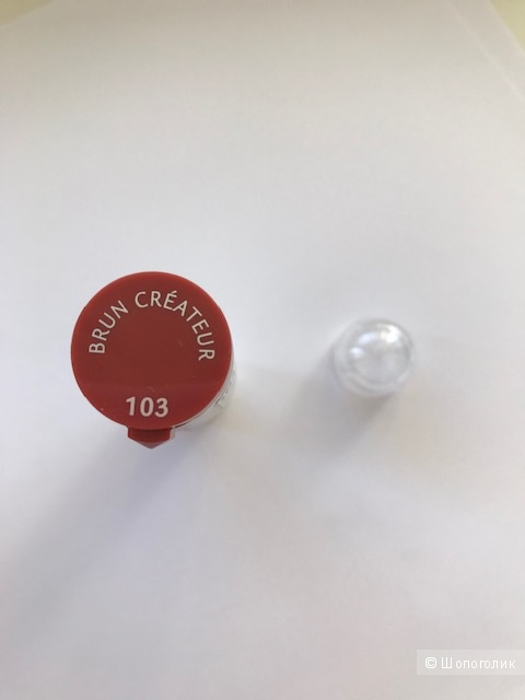 Givenchy Le Rouge Губная помада , 103 Brun Createur.