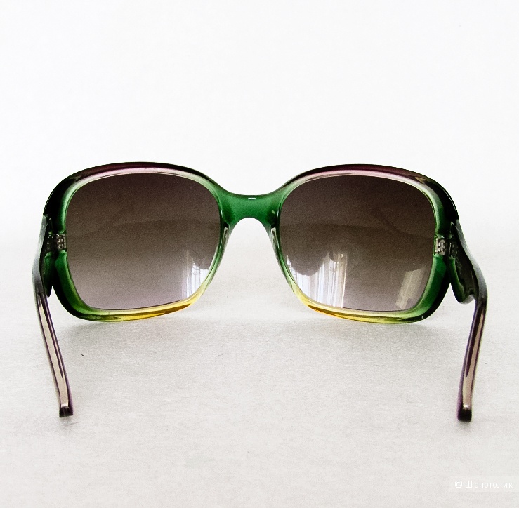Солнцезащитные очки GF Ferre размер 57*20*130