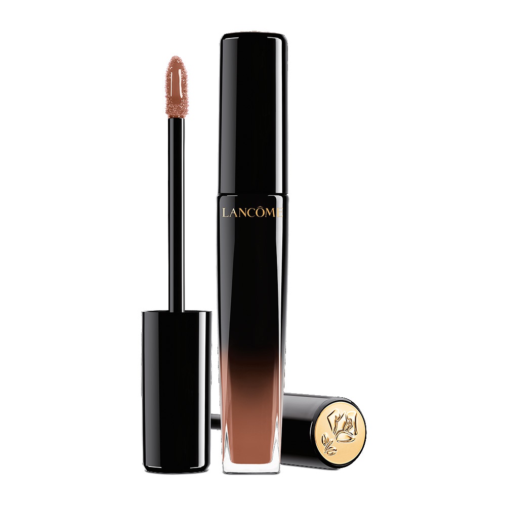 Lancome L'Absolu Lacquer Лаковая жидкая губная помада, 274.