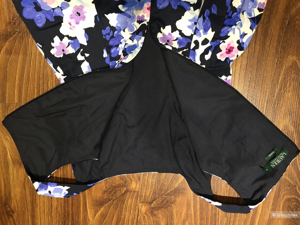 Ralph Lauren платье р.46
