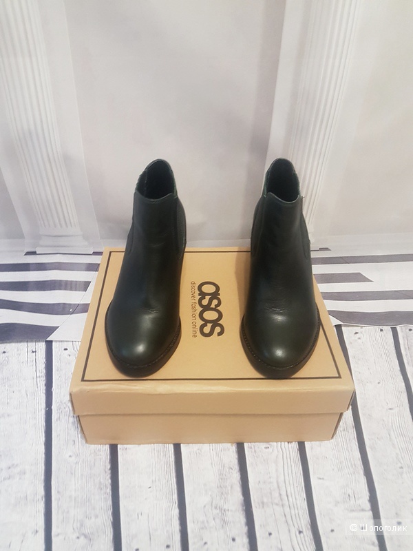 Полусапоги ASOS, 5 UK. (38 р-р)