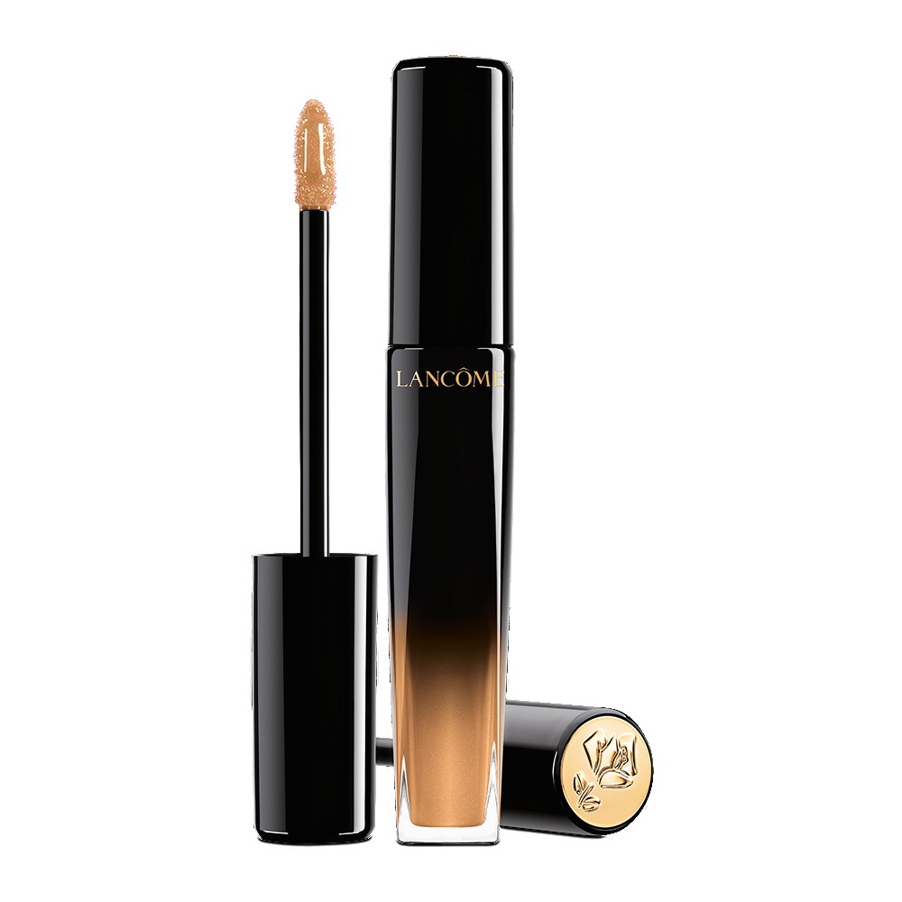 Lancome L'Absolu Lacquer Лаковая жидкая губная помада, 500.