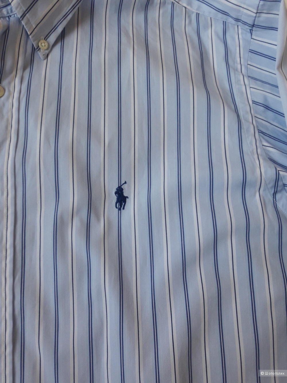 Рубашка Ralph Lauren, размер 54-56