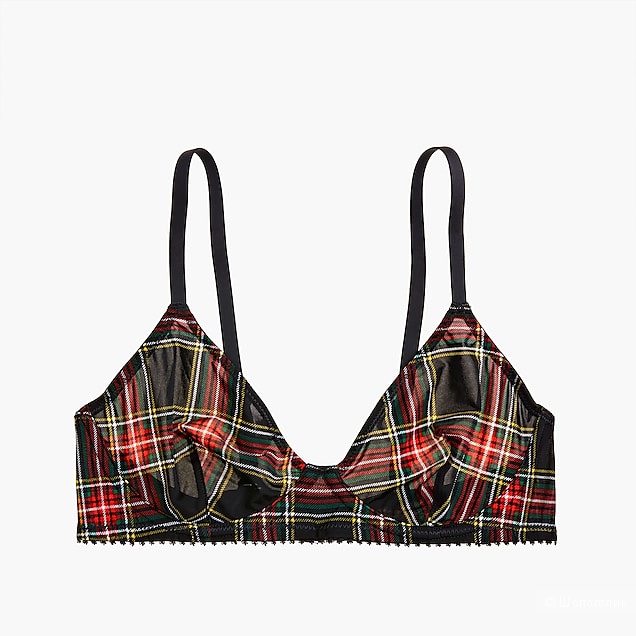 Бюстгальтер J.Crew 34C US (75 C)