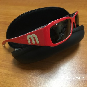 Очки Miu Miu