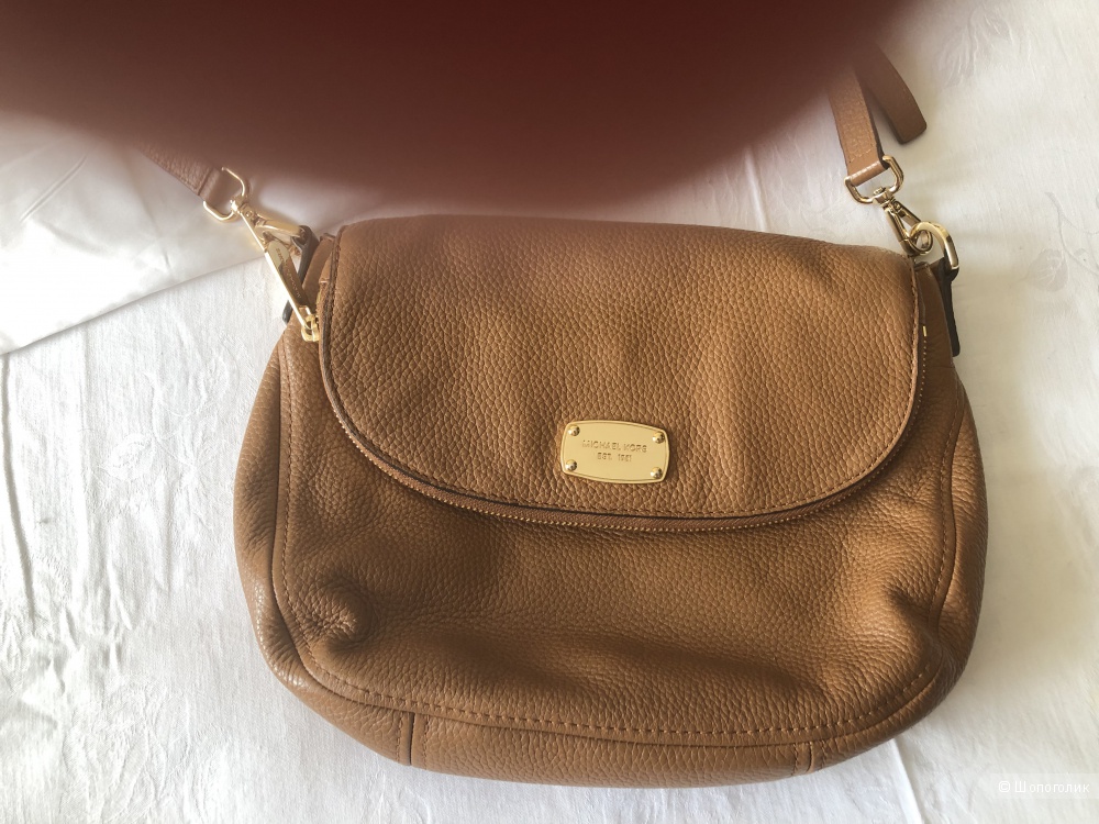 Сумка Michael Kors Bedford, medium