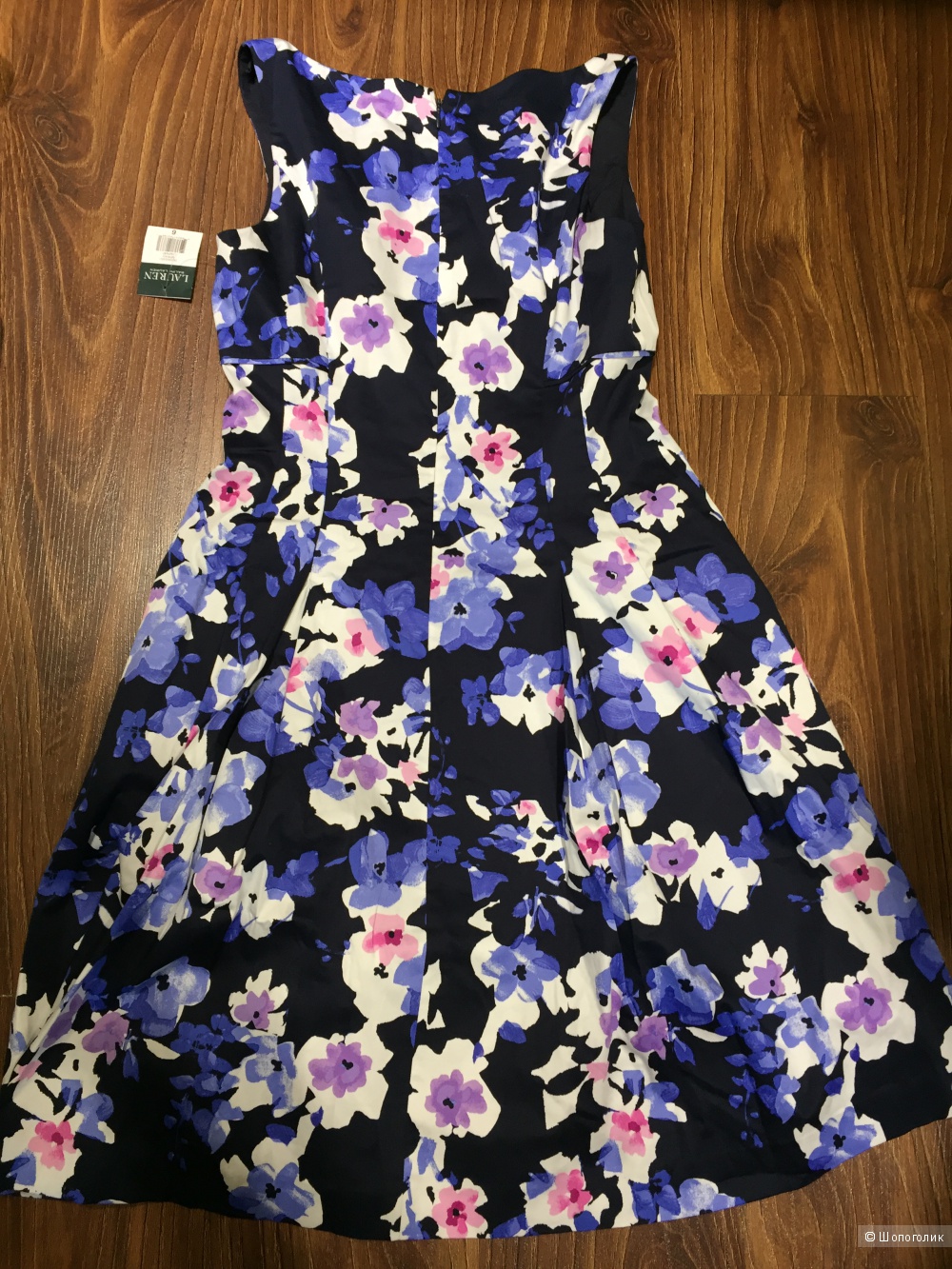 Ralph Lauren платье р.46