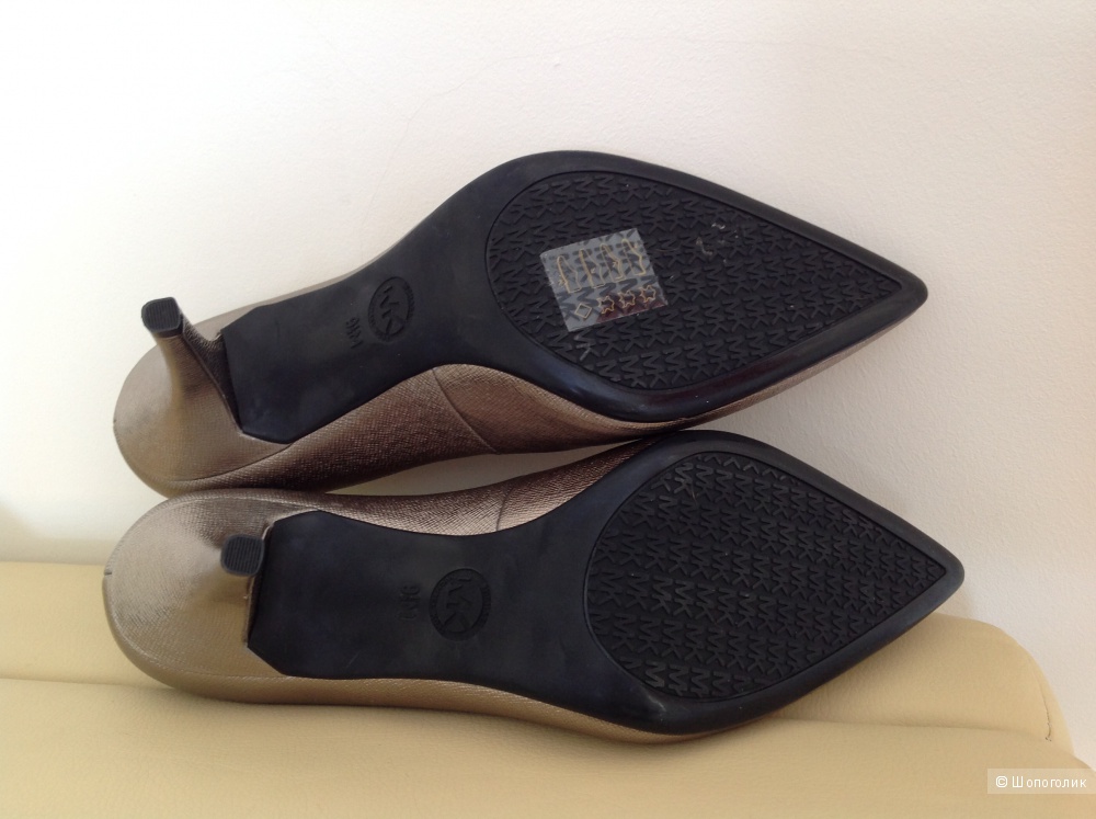 Туфли Michael kors, размер 9,5, на 39-40