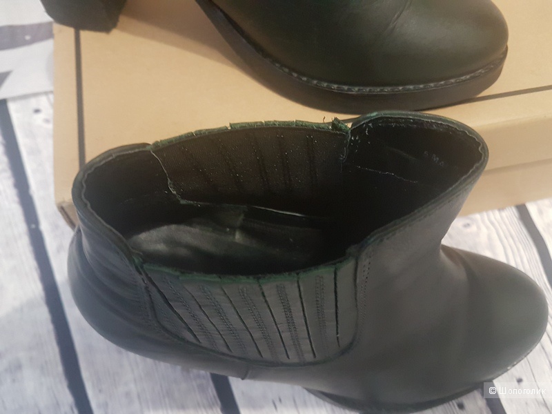 Полусапоги ASOS, 5 UK. (38 р-р)