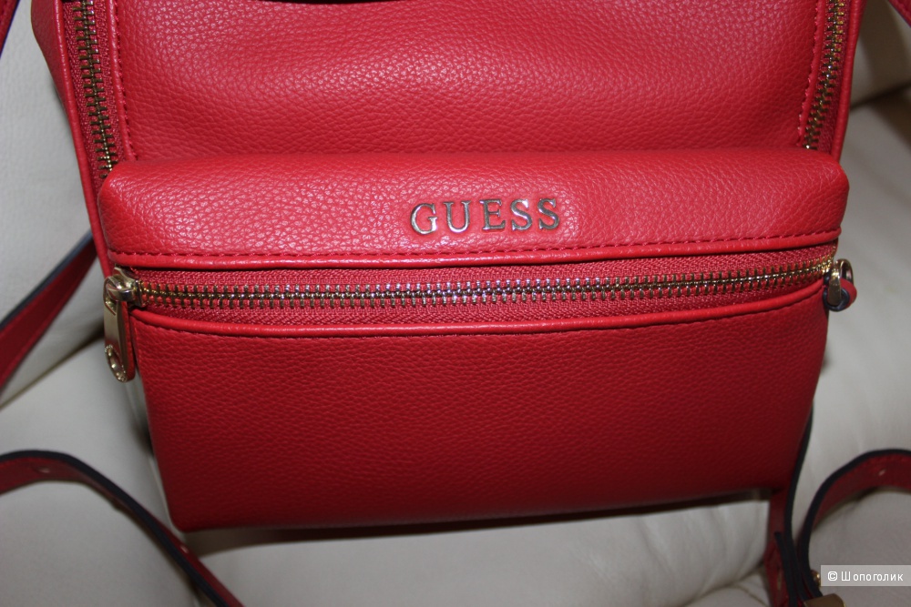 Рюкзак guess