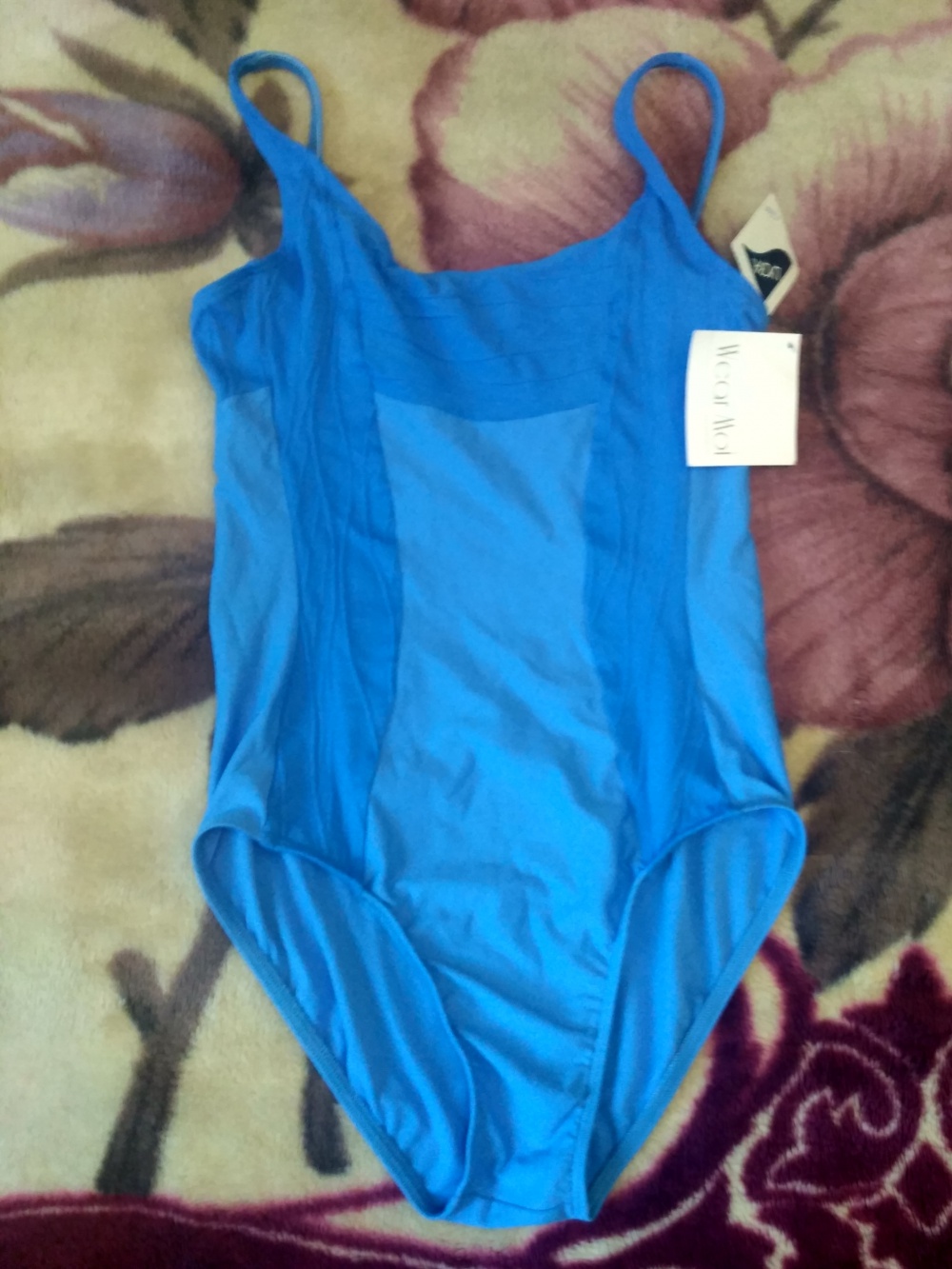 Купальник WEAR MOI маркировка S
