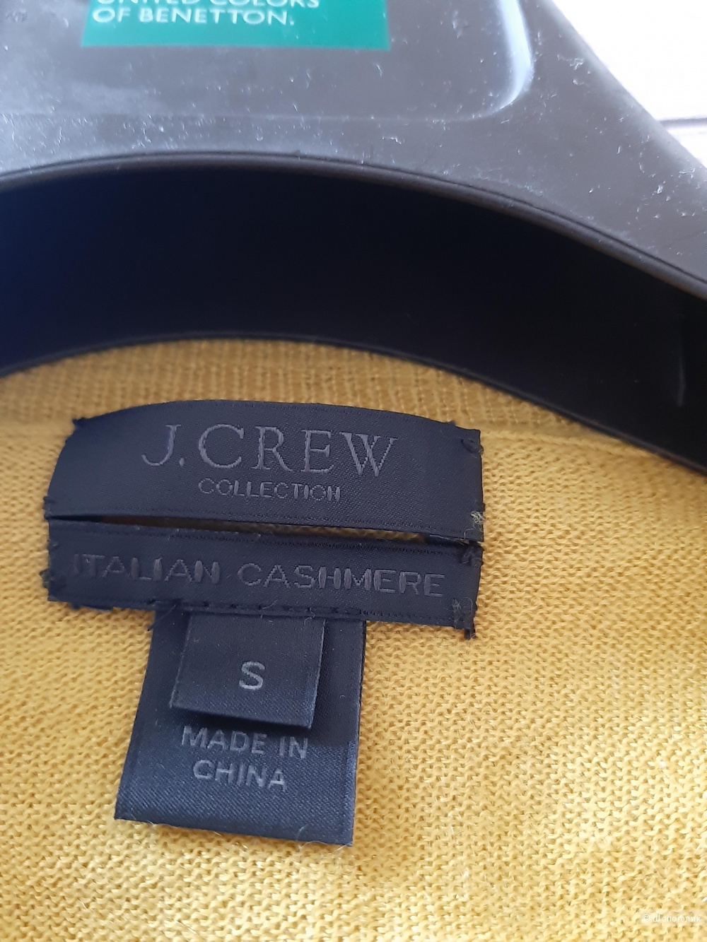 Джемпер J.Crew , размер S