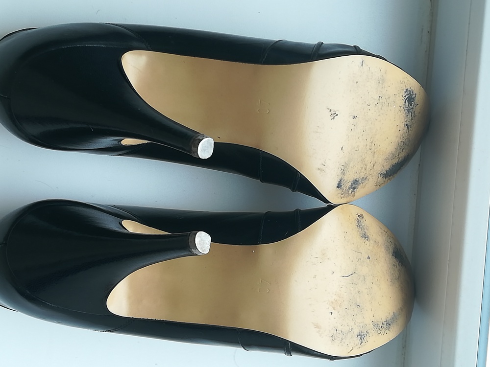 Туфли немецкого бренда GABOR размер 40
