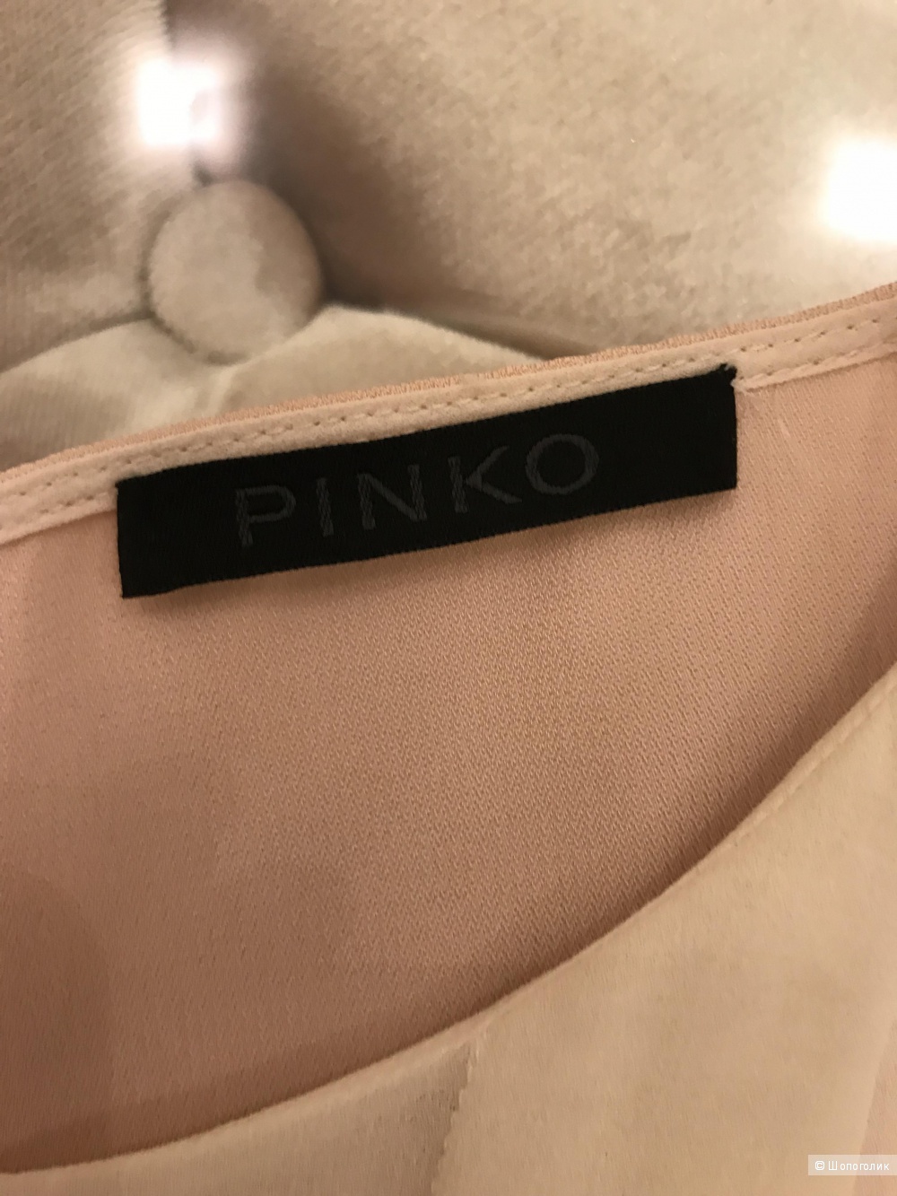Платье Pinko 46 размера