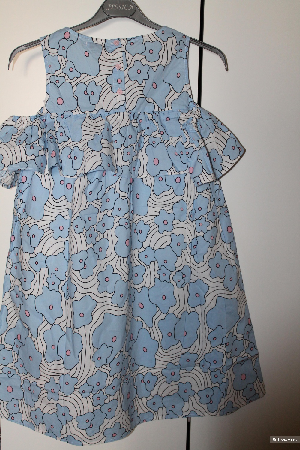 Платье для девочки Balabala р.150